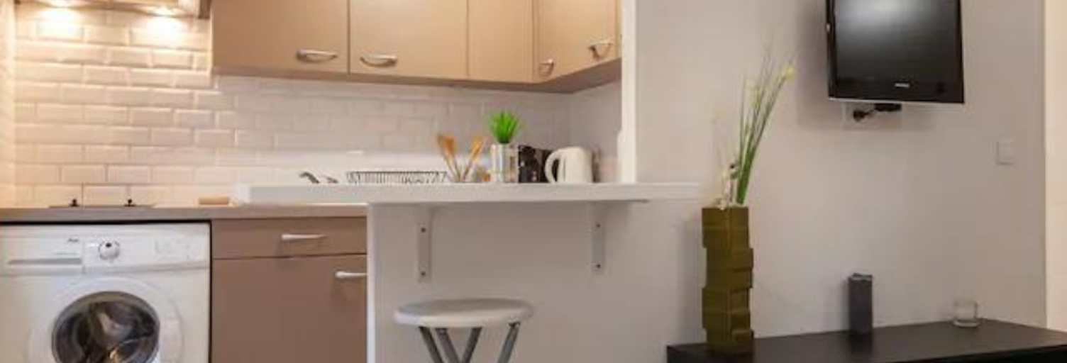 Appartement 1 Pièce 18 m² à vendre à Fontainebleau (77300)