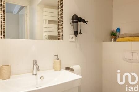 Vente Appartement 1 pièce - Photo 4