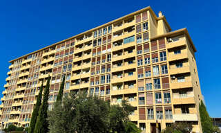 Appartement 3 Pièces 67 m² à vendre à Marseille 9 (13009)