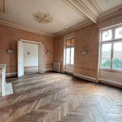 Appartement 5 pièces 417000 €