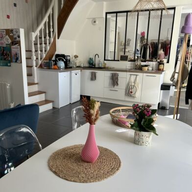 Commerce 1 pièces 527850 €