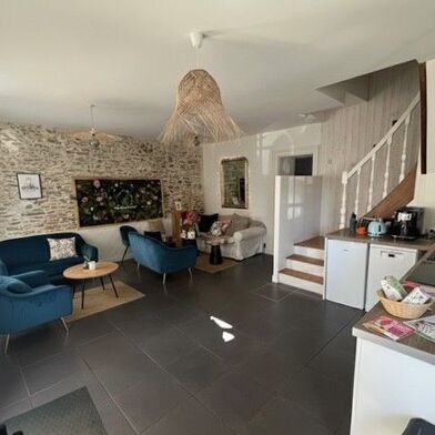Maison 1 pièces 527850 €