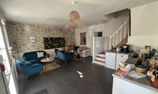 Maison 1 Pièce 242 m² à vendre à Basse-Goulaine (44115)