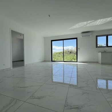 Maison 4 pièces 362000 €