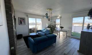 Maison 3 Pièces 66 m² à vendre à Montpellier (34070)