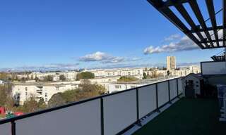 Appartement 3 Pièces 66 m² à vendre à Montpellier (34070)