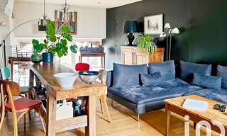 Appartement 4 Pièces 95 m² à vendre à Lachelle (60190)