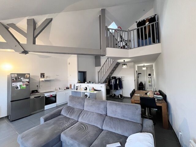 Appartement  T3 à louer Tournon-sur-Rhône 07300