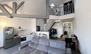 Appartement 3 Pièces 76 m² à louer à Tournon-sur-Rhône (07300)