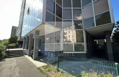 BUREAUX à LOUER — photo du bien