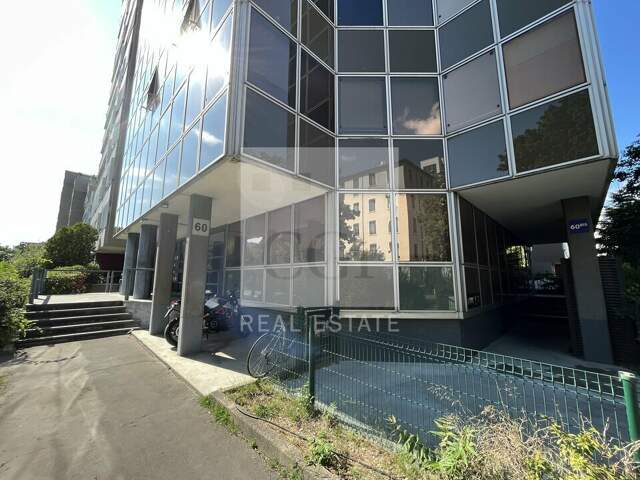 BUREAUX à LOUER — photo du bien