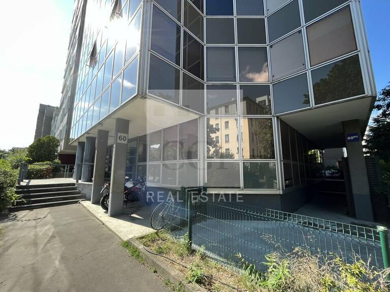 BUREAUX à LOUER — photo 1