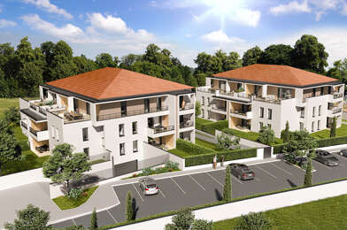 Appartement 2 pièces 279000 €