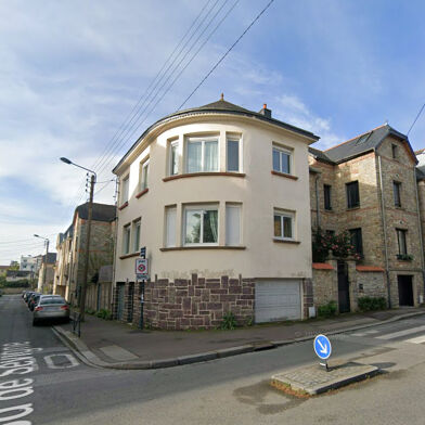 Maison 6 pièces 683000 €