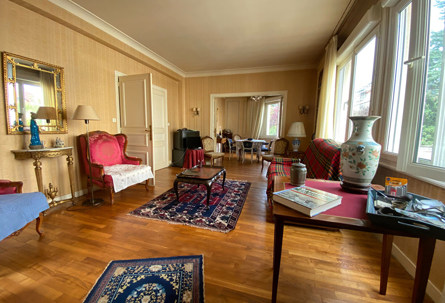 Maison - THABOR — photo 1