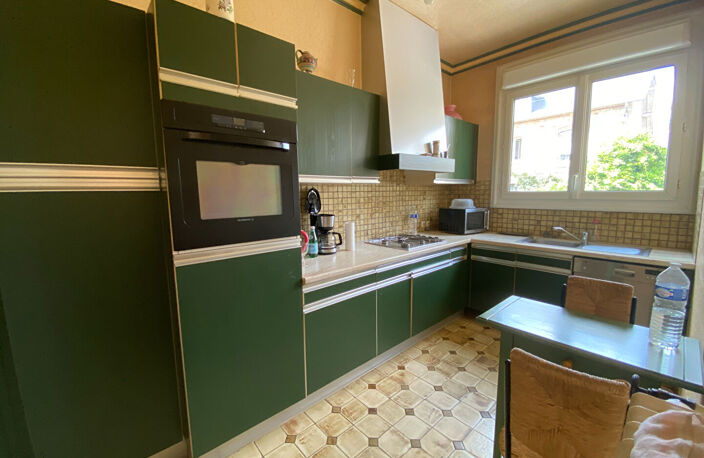 Maison - THABOR — photo 2