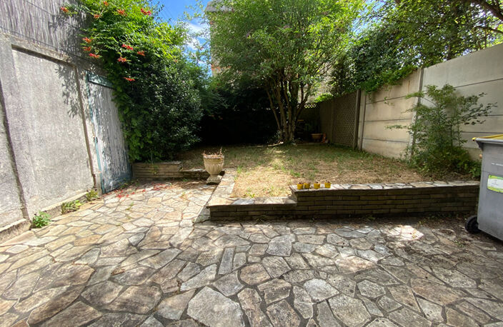 Maison - THABOR — photo 4
