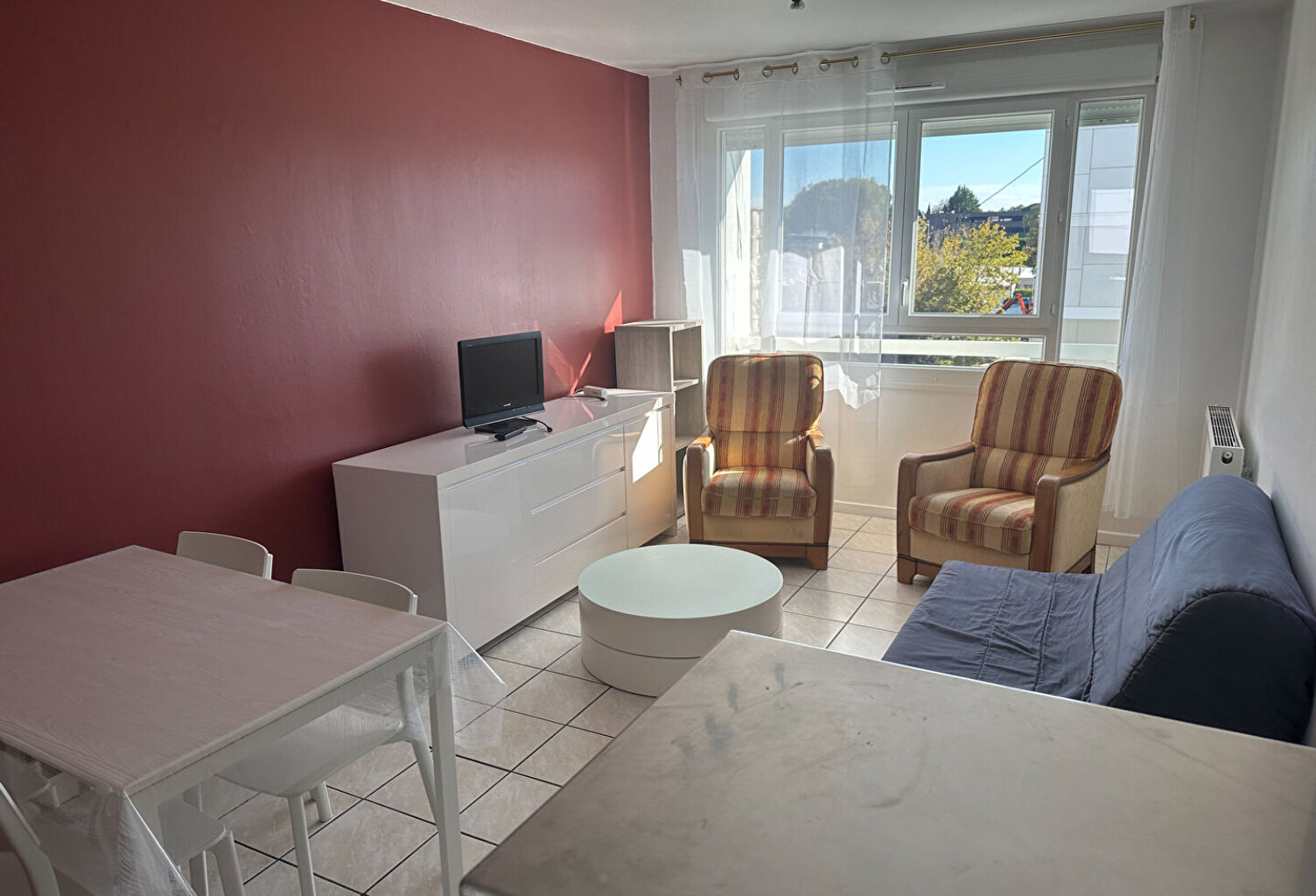 T2 RESIDENCE LE BURCK — photo 1