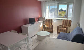 Appartement 2 Pièces 39 m² à louer à Pessac (33600)