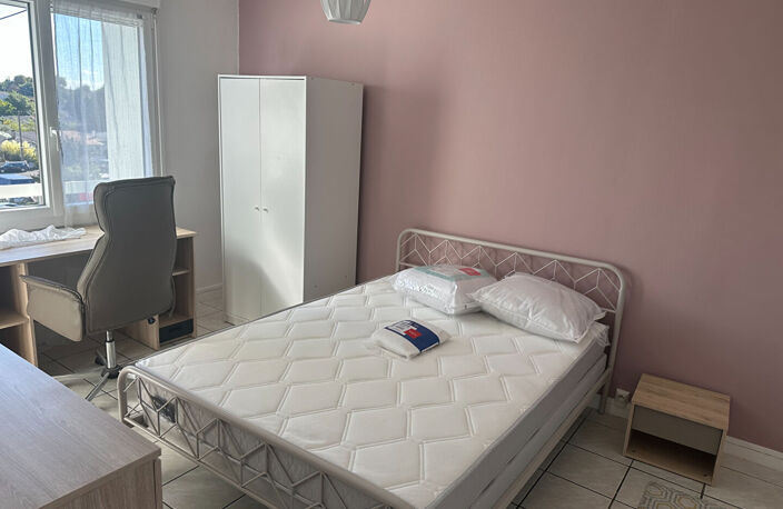 T2 RESIDENCE LE BURCK — photo 3