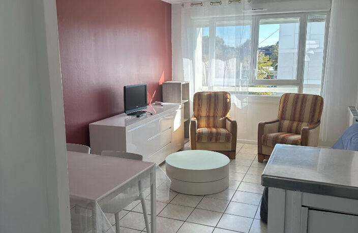 T2 RESIDENCE LE BURCK — photo 5
