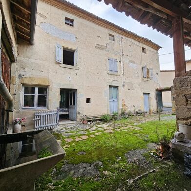 Maison 5 pièces 70000 €