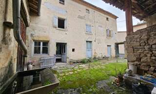 Maison 5 Pièces 110 m² à vendre à Ravel (63190)