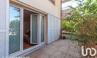 Appartement 3 Pièces 70 m² à vendre à Le Port-Marly (78560)