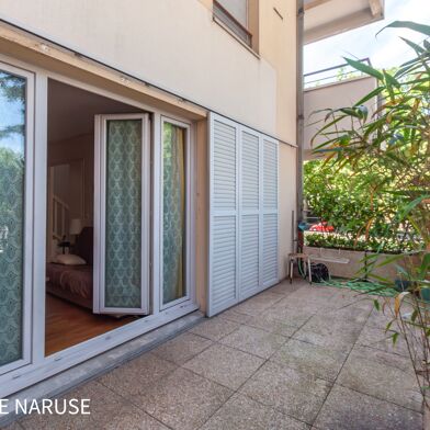 Appartement 3 pièces 285000 €