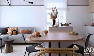 Appartement 4 Pièces 82 m² à vendre à Sciez (74140)