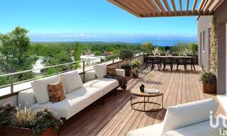 Appartement 5 Pièces 124 m² à vendre à Sciez (74140)