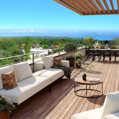 Appartement 5 pièces 667000 €