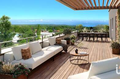 Appartement 5 pièces 667000 €