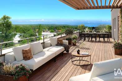 Appartement 5 pièces 667000 €