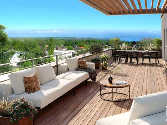 Vente Appartement 5 pièces — photo du bien