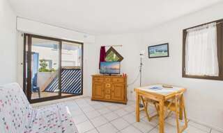 Appartement 1 Pièce 22 m² à vendre à Capbreton (40130)