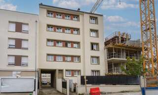 Immeuble  500 m² à vendre à Bagnolet (93170)