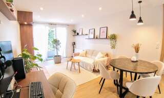 Appartement 3 Pièces 66 m² à vendre à Rodez (12000)