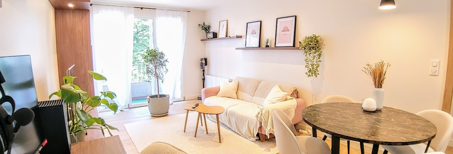 Appartement 3 Pièces 66 m² à vendre à Rodez (12000)