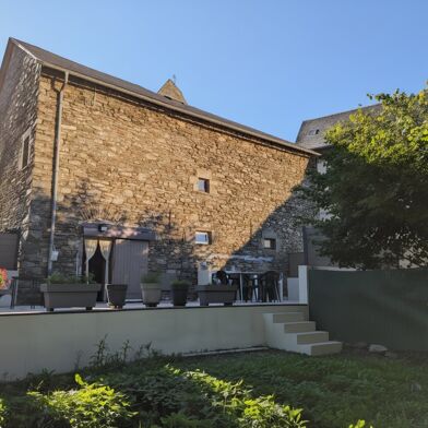 Maison 3 pièces 213000 €