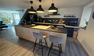 Maison 3 Pièces 168 m² à vendre à Alrance (12430)