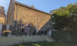 Maison 3 Pièces 168 m² à vendre à Alrance (12430)