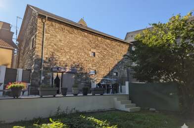 Maison 3 pièces 213000 €