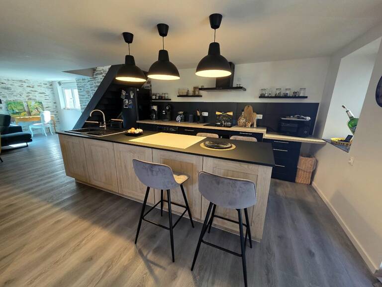 Maison — photo 1