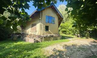 Maison 1 Pièce 64 m² à vendre à Aucazein (09800)