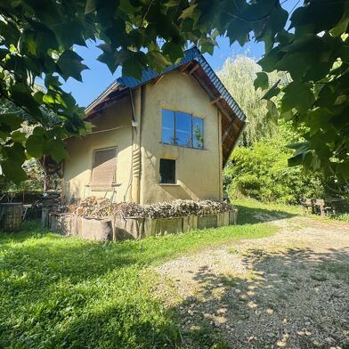 Maison 1 pièces 224000 €