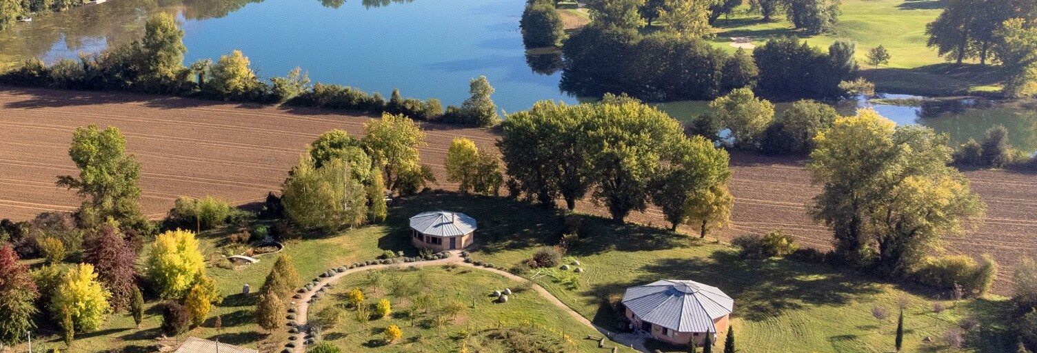 Commerce 5 Pièces 280 m² à vendre à Castelnau-de-Lévis (81150)