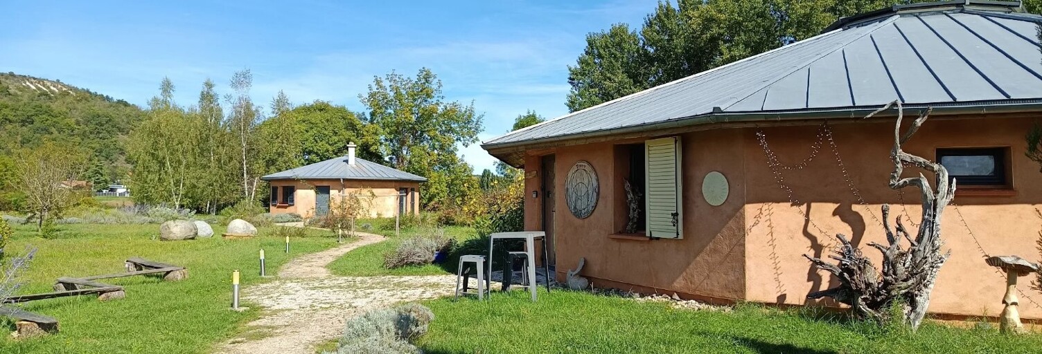 Commerce 5 Pièces 280 m² à vendre à Castelnau-de-Lévis (81150)