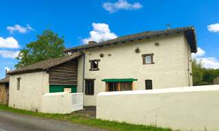 Maison 4 Pièces 95 m² à vendre à Champagnac-la-Rivière (87150)