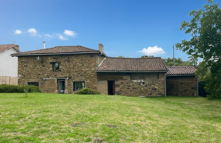 Maison de hameau — photo 2